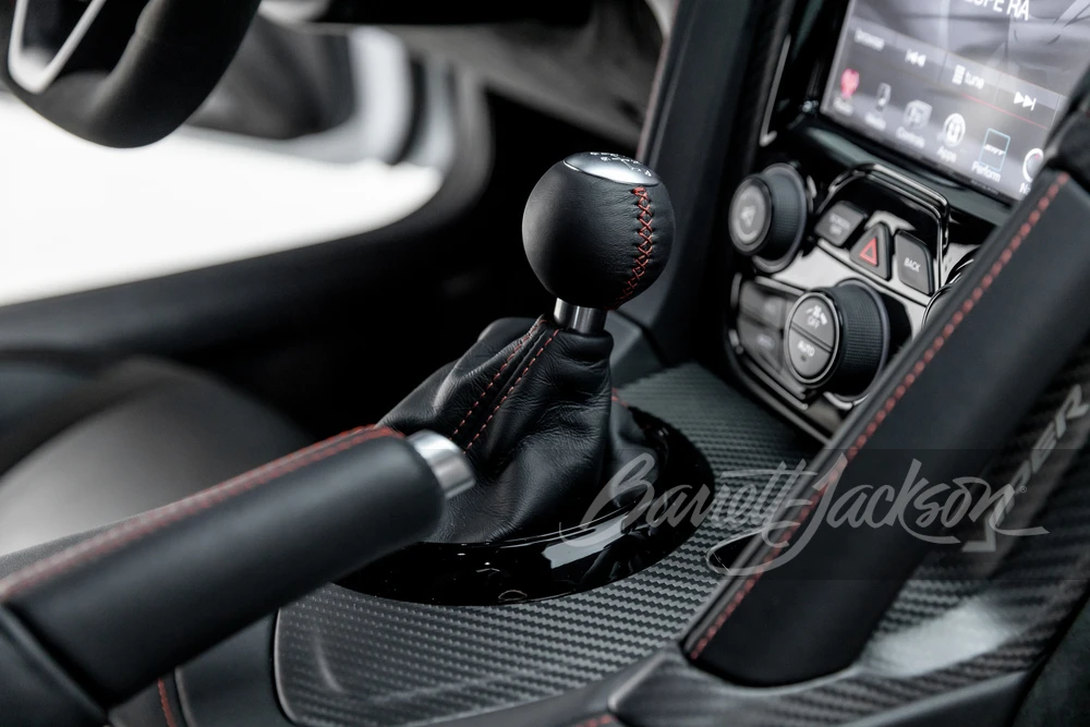 2017 Dodge Viper ACR 5th Gen - Image 30 of 31