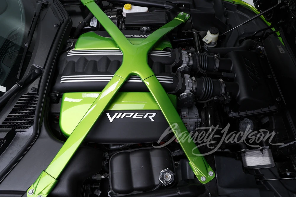 2017 Dodge Viper ACR 5th Gen - Image 3 of 31