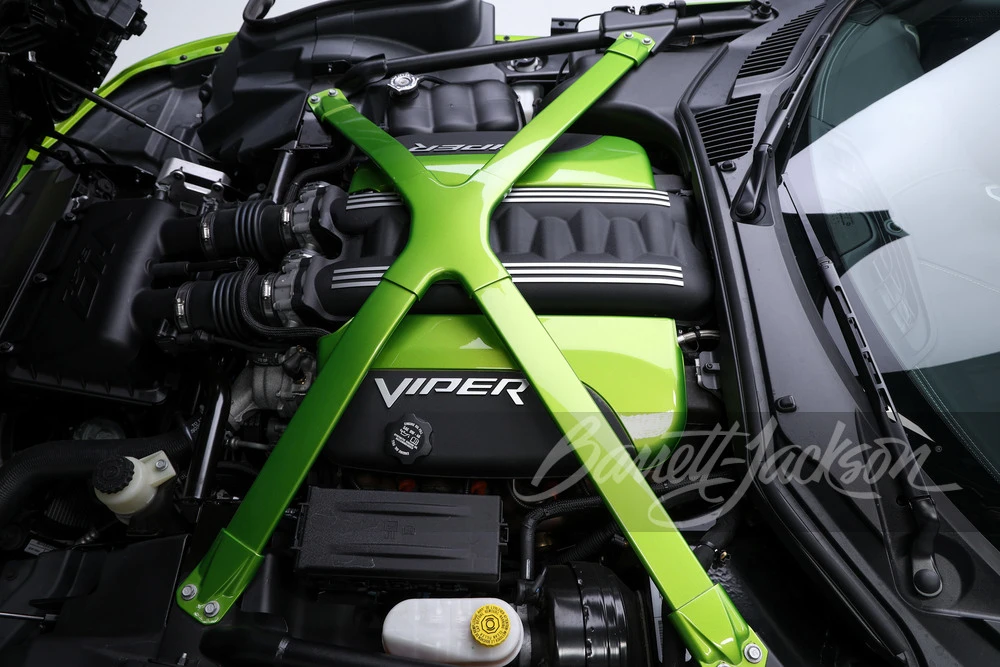 2017 Dodge Viper ACR 5th Gen - Image 6 of 31