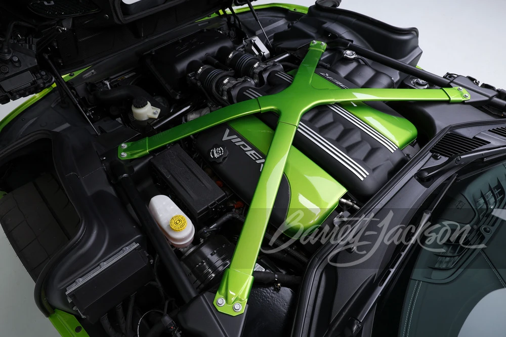 2017 Dodge Viper ACR 5th Gen - Image 20 of 31