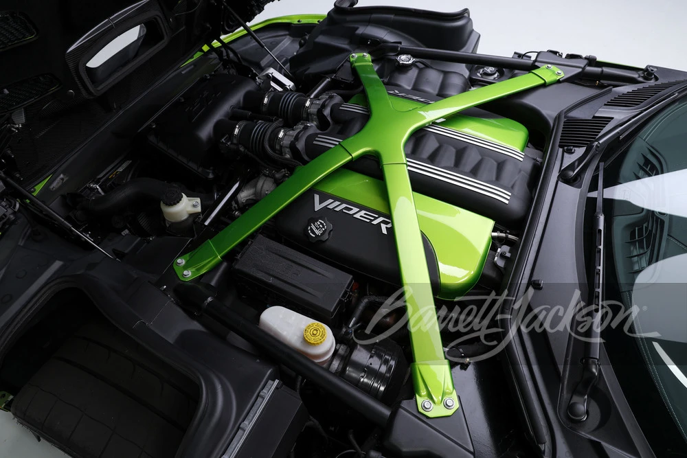2017 Dodge Viper ACR 5th Gen - Image 21 of 31