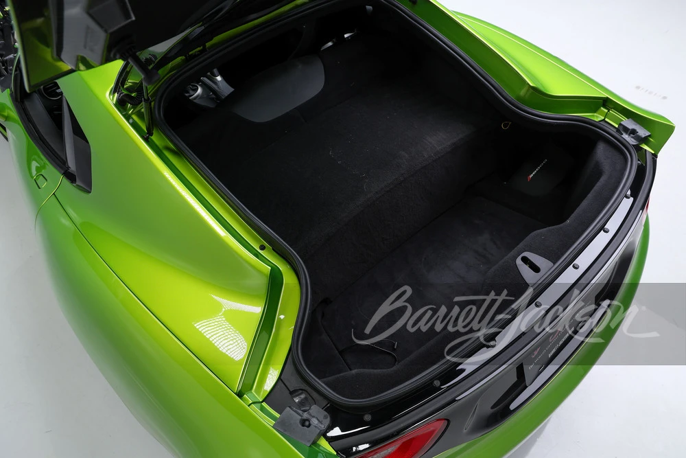 2017 Dodge Viper ACR 5th Gen - Image 27 of 31