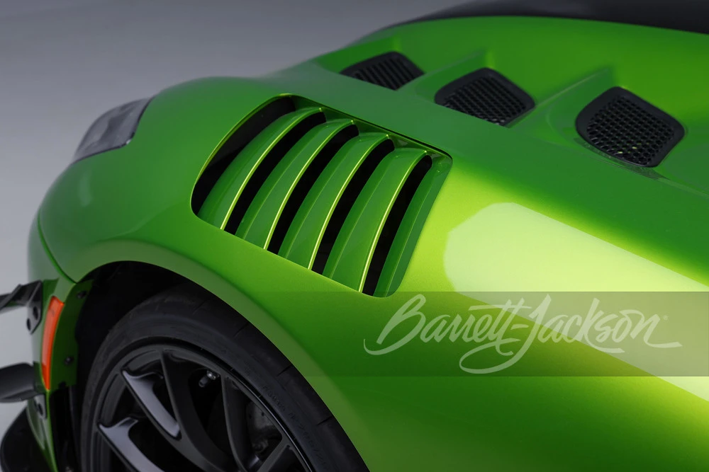 2017 Dodge Viper ACR 5th Gen - Image 29 of 31