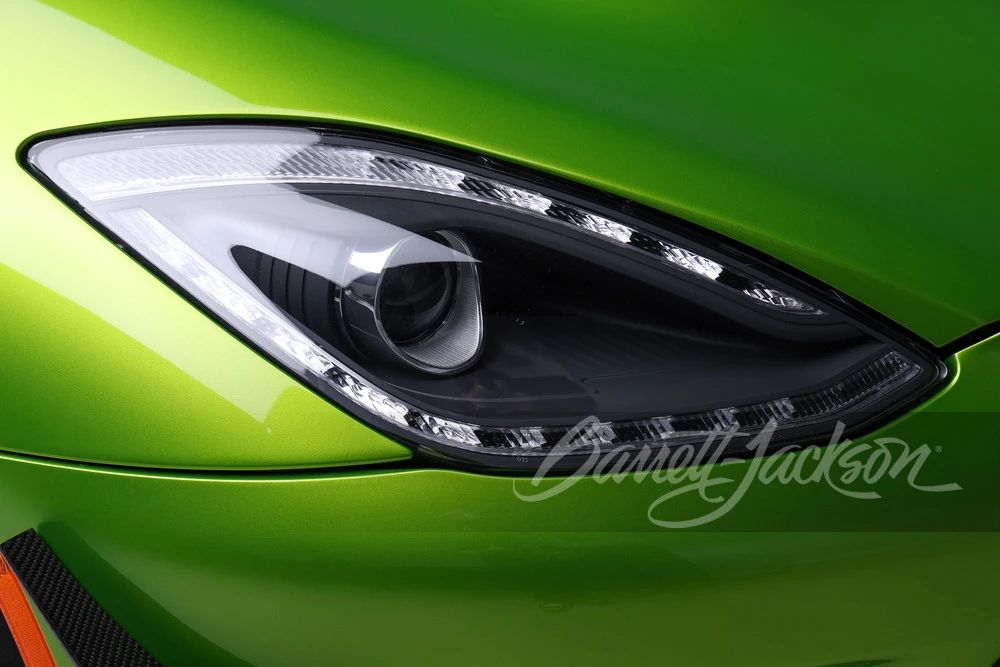 2017 Dodge Viper ACR 5th Gen - Image 30 of 31