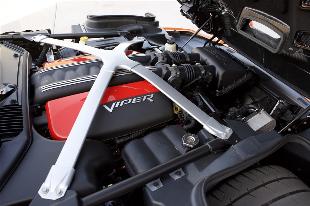 2017 Dodge Viper ACR 5th Gen - Image 3 of 8