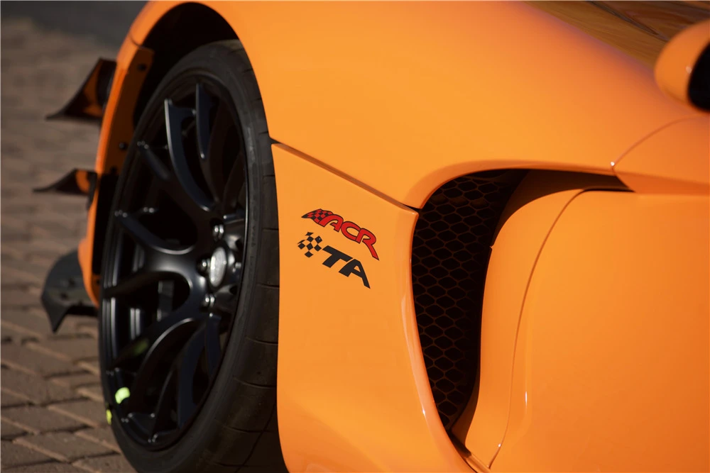 2017 Dodge Viper ACR 5th Gen - Image 6 of 8