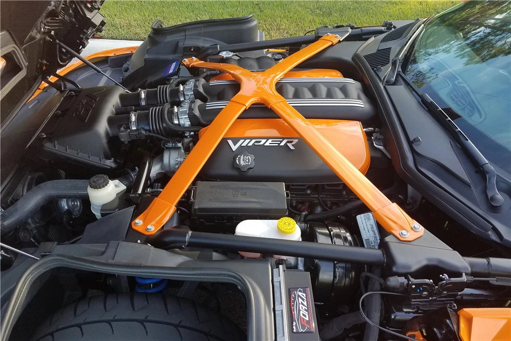 2017 Dodge Viper ACR 5th Gen - Image 3 of 10