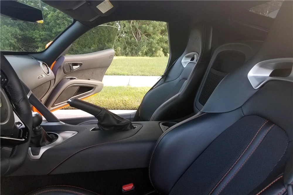 2017 Dodge Viper ACR 5th Gen - Image 7 of 10