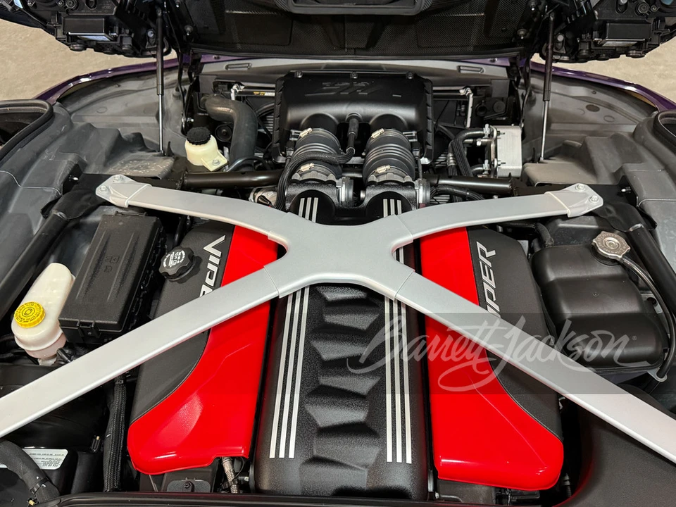 2017 Dodge Viper 5th Gen - Image 3 of 31