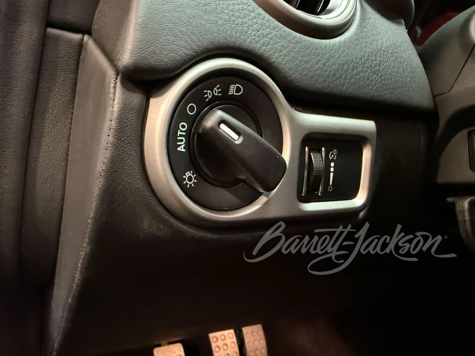 2017 Dodge Viper 5th Gen - Image 7 of 31
