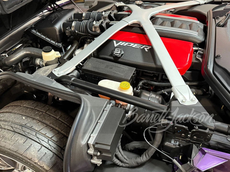 2017 Dodge Viper 5th Gen - Image 12 of 31