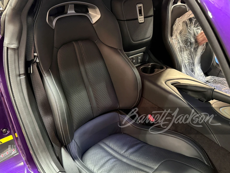 2017 Dodge Viper 5th Gen - Image 15 of 31