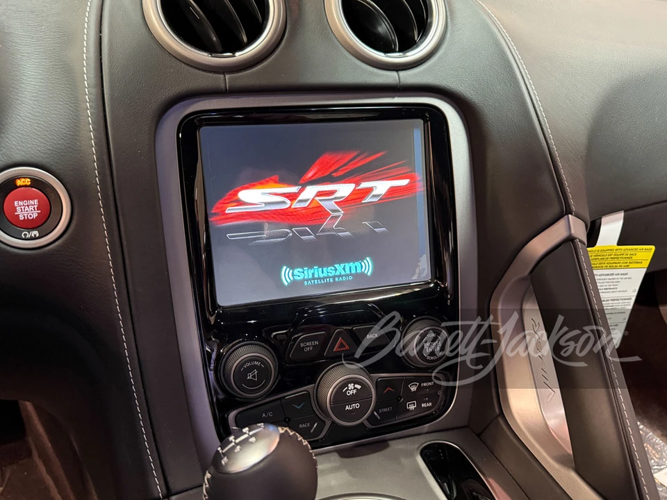 2017 Dodge Viper 5th Gen - Image 19 of 31