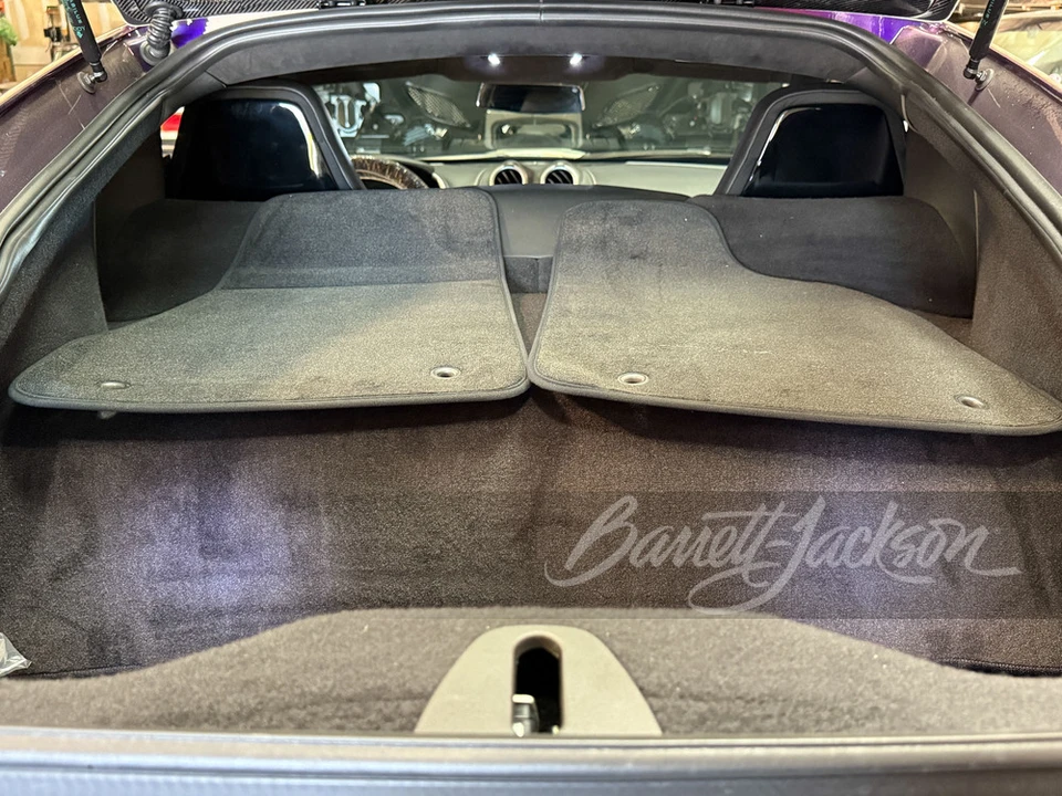 2017 Dodge Viper 5th Gen - Image 23 of 31
