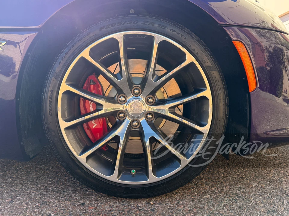 2017 Dodge Viper 5th Gen - Image 26 of 31