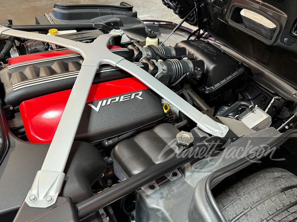 2017 Dodge Viper 5th Gen - Image 27 of 31
