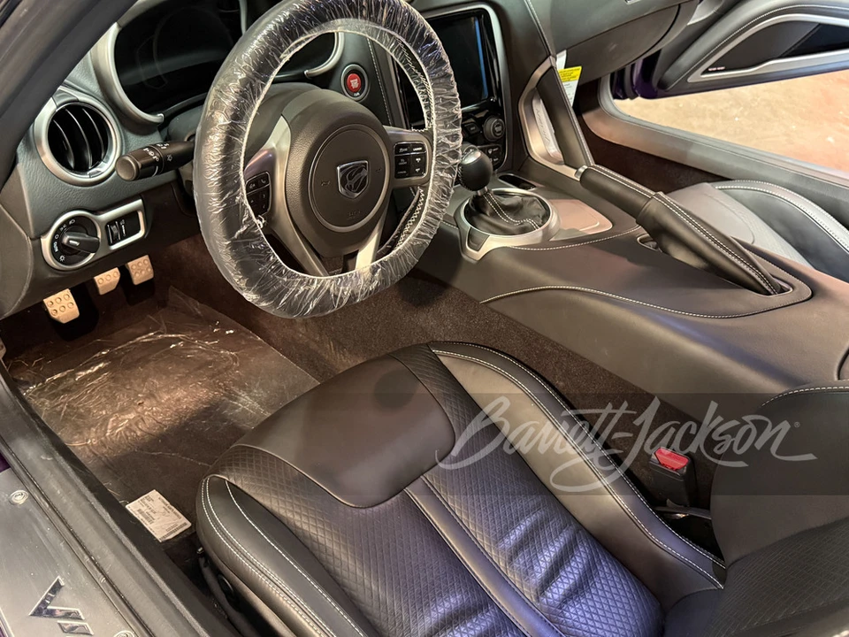 2017 Dodge Viper 5th Gen - Image 4 of 31