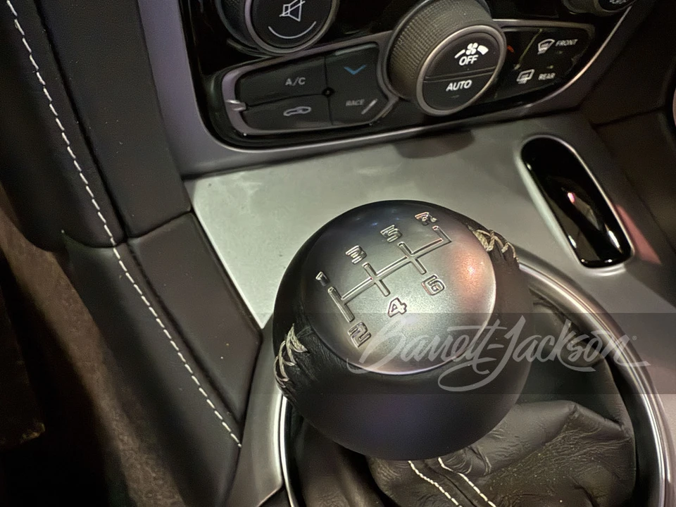 2017 Dodge Viper 5th Gen - Image 29 of 31