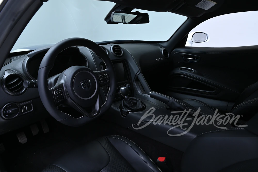 2017 Dodge Viper 5th Gen - Image 3 of 31