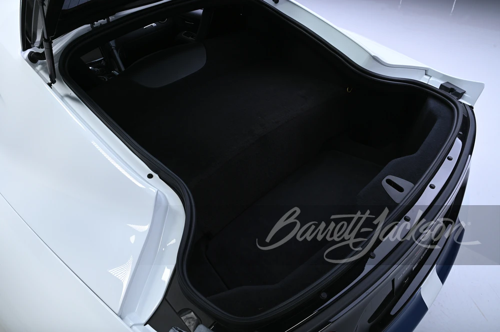 2017 Dodge Viper 5th Gen - Image 8 of 31