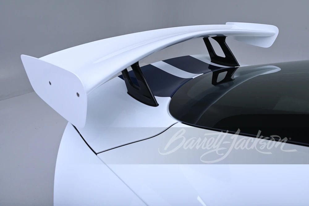 2017 Dodge Viper 5th Gen - Image 10 of 31