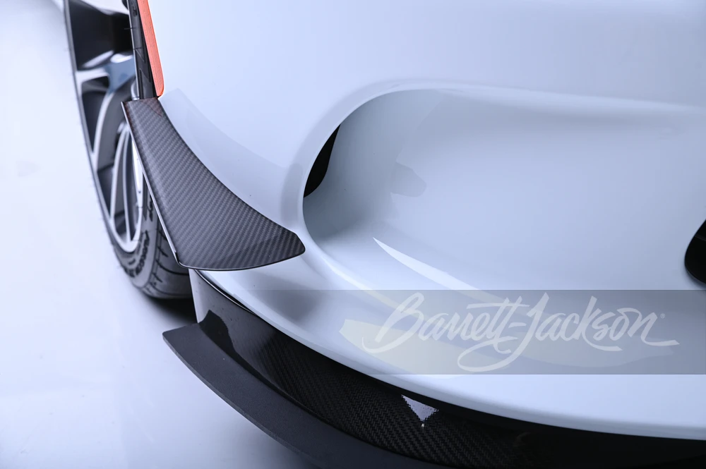 2017 Dodge Viper 5th Gen - Image 12 of 31