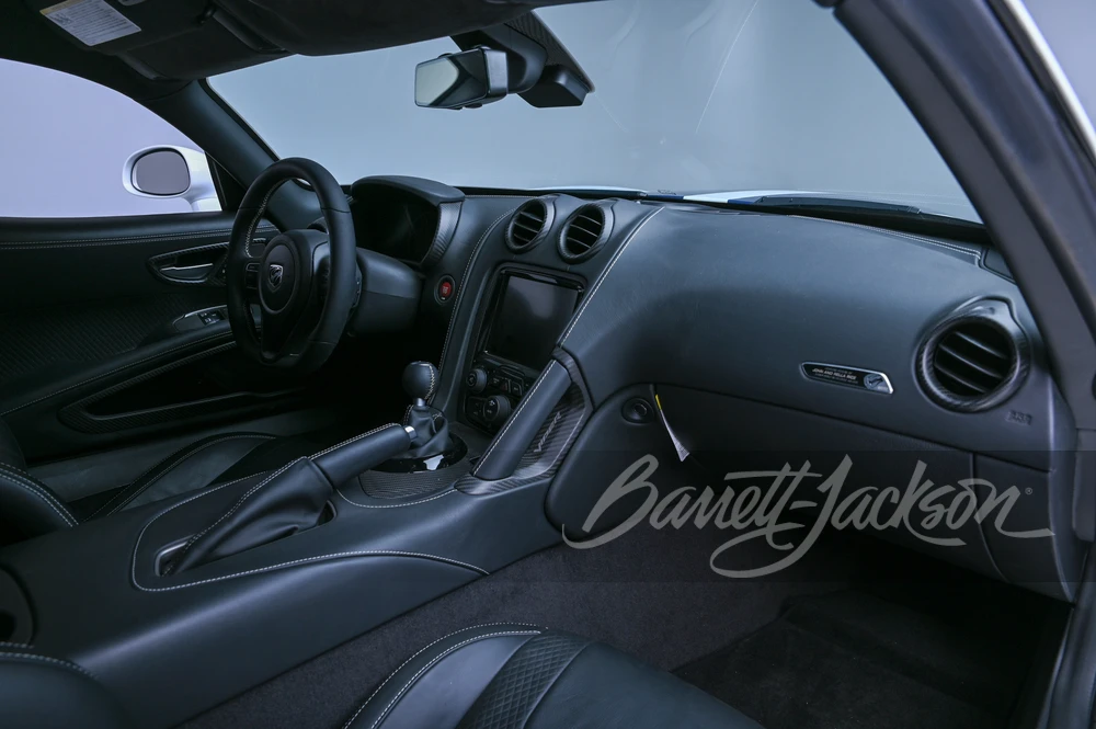 2017 Dodge Viper 5th Gen - Image 15 of 31