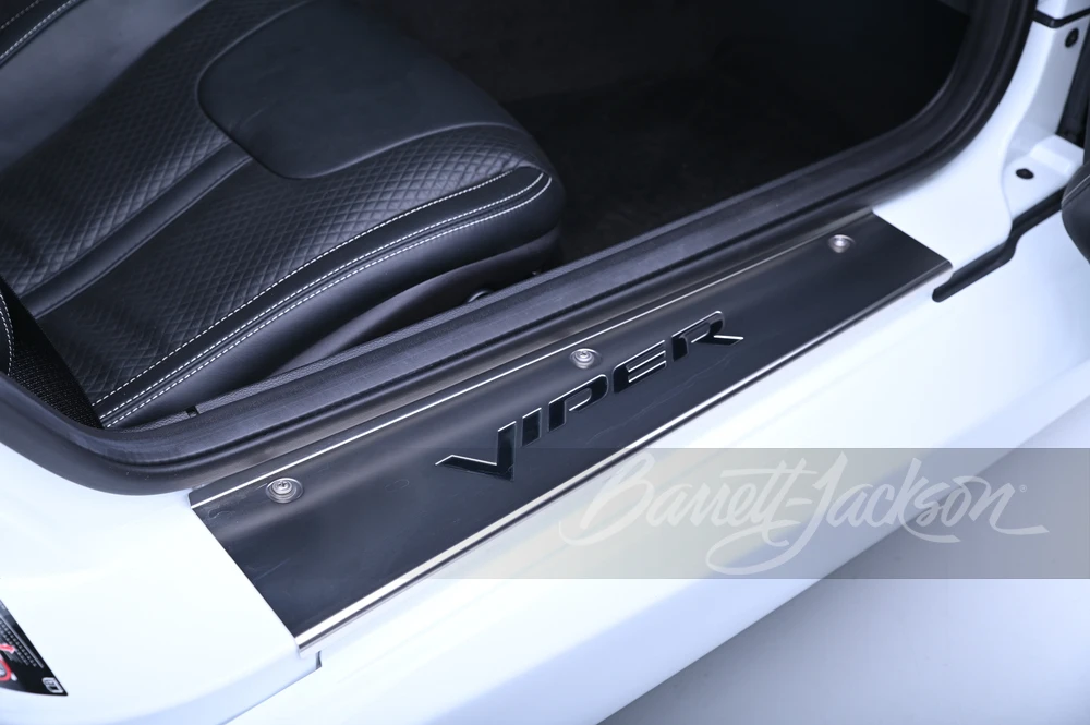 2017 Dodge Viper 5th Gen - Image 17 of 31