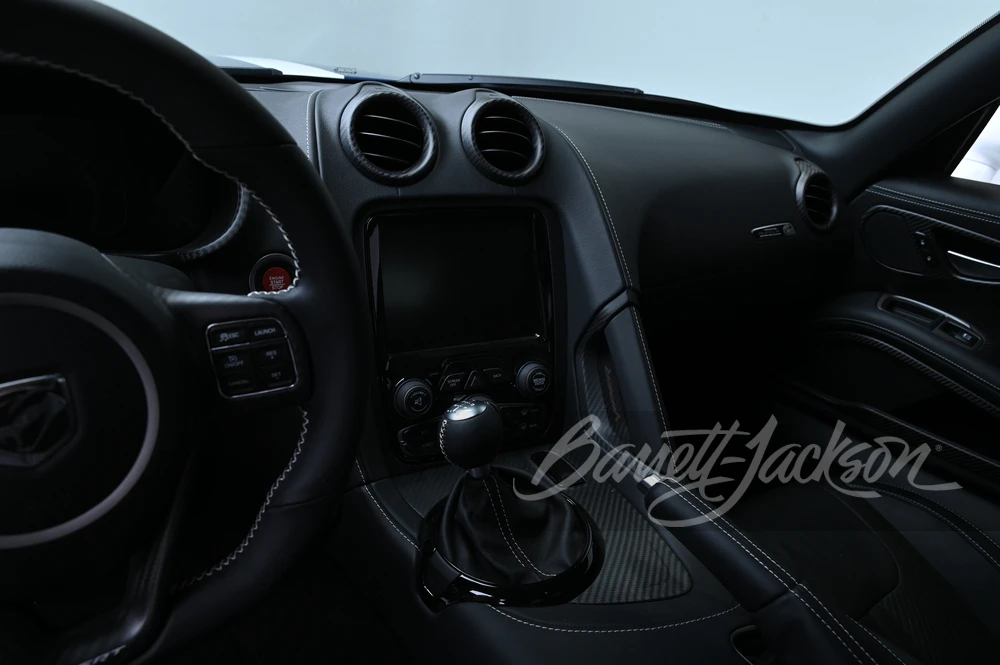 2017 Dodge Viper 5th Gen - Image 18 of 31