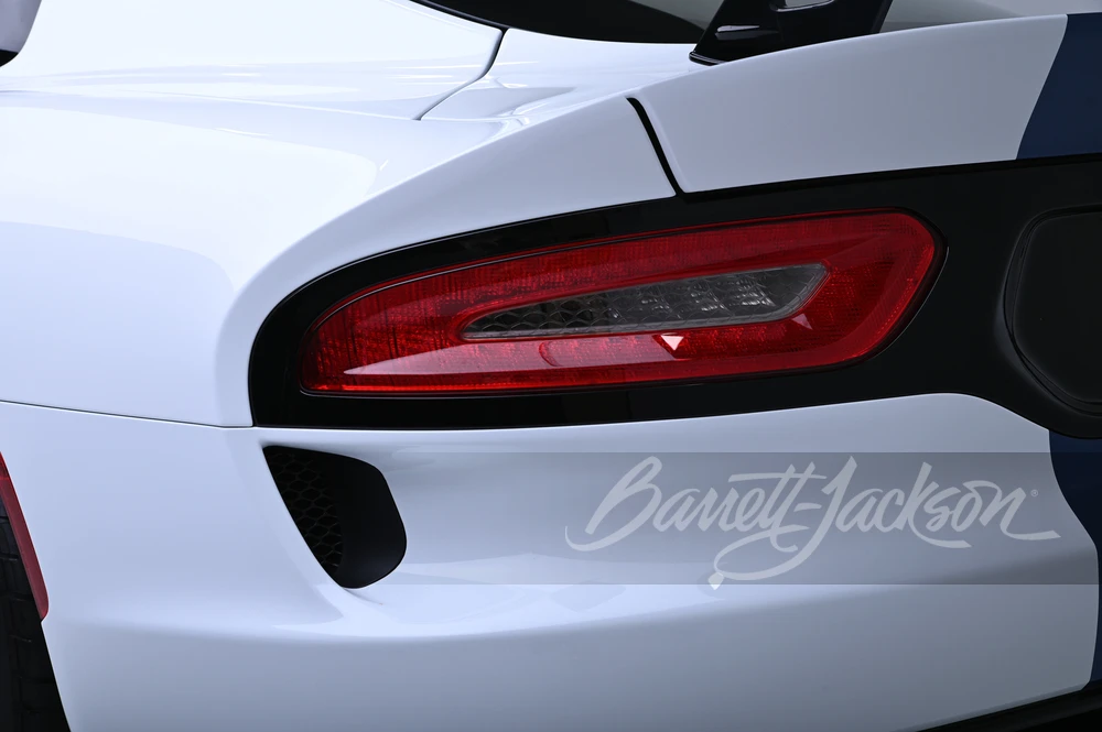 2017 Dodge Viper 5th Gen - Image 19 of 31