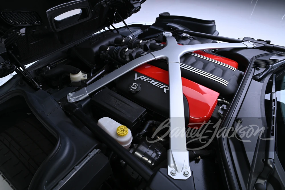 2017 Dodge Viper 5th Gen - Image 21 of 31