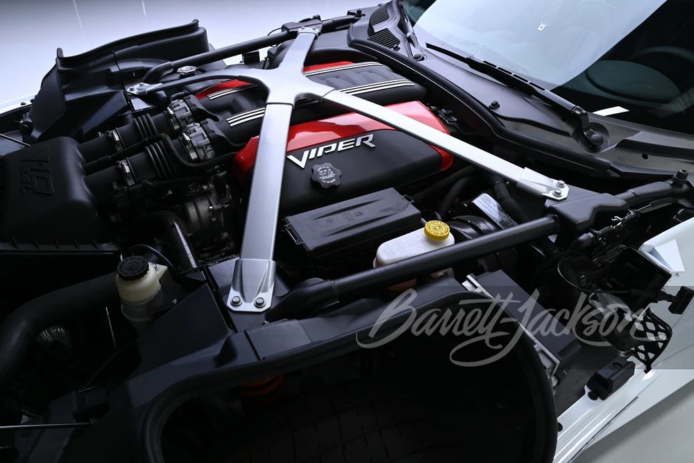 2017 Dodge Viper 5th Gen - Image 22 of 31