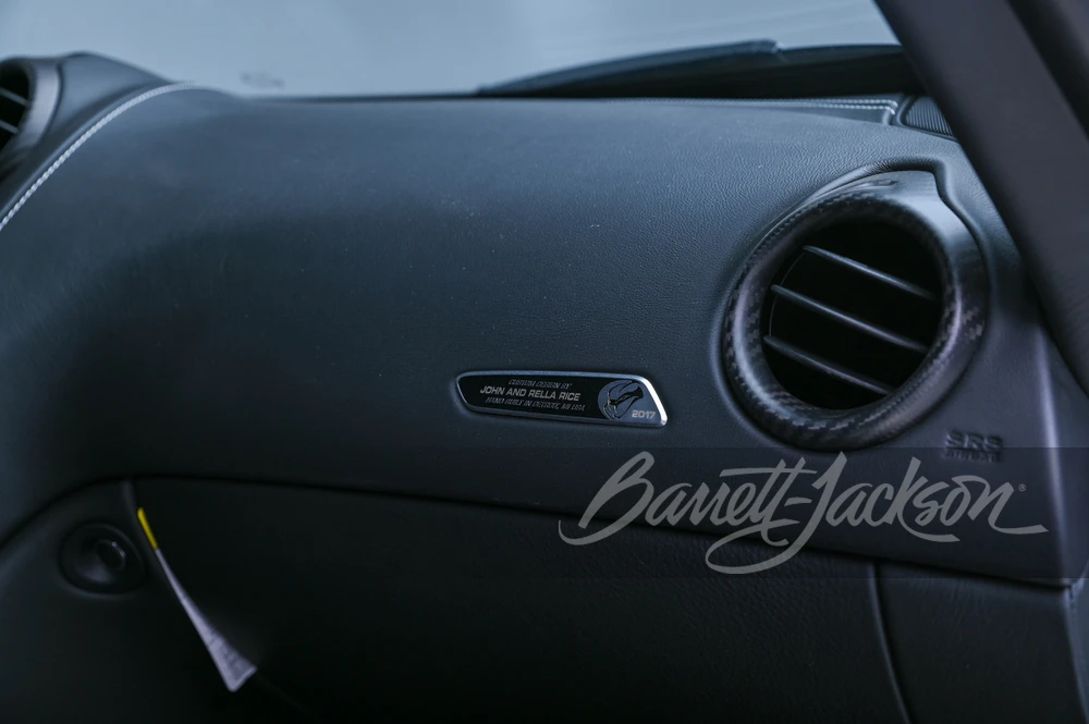 2017 Dodge Viper 5th Gen - Image 26 of 31