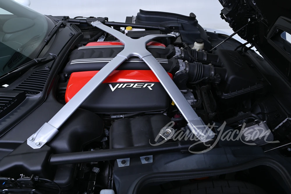 2017 Dodge Viper 5th Gen - Image 29 of 31