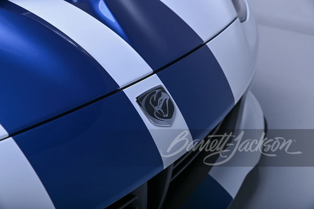 2017 Dodge Viper 5th Gen - Image 31 of 31