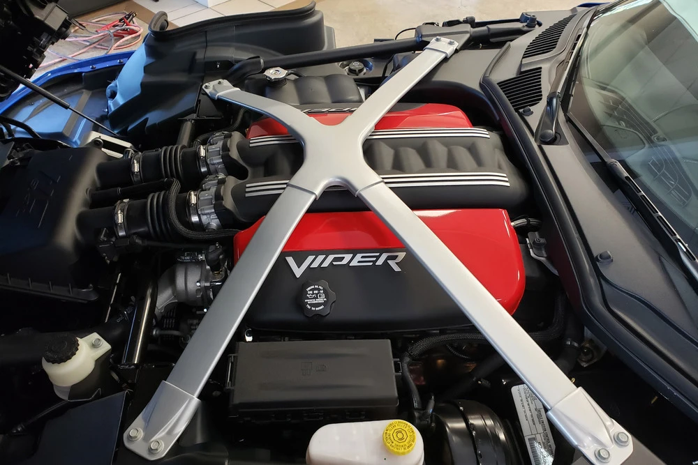 2017 Dodge Viper 5th Gen - Image 3 of 7
