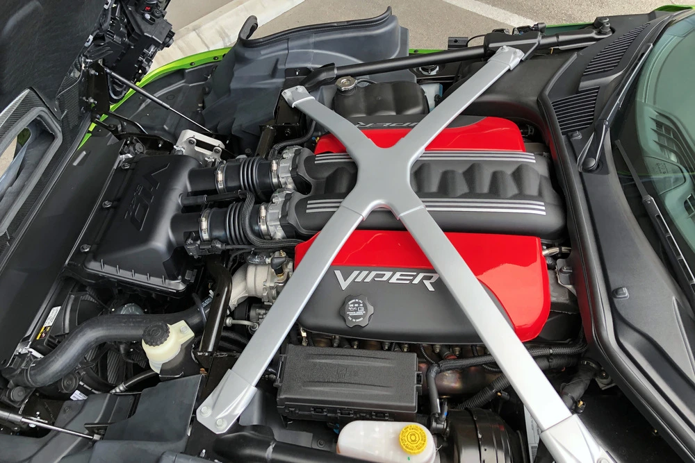 2017 Dodge Viper ACR 5th Gen - Image 3 of 7