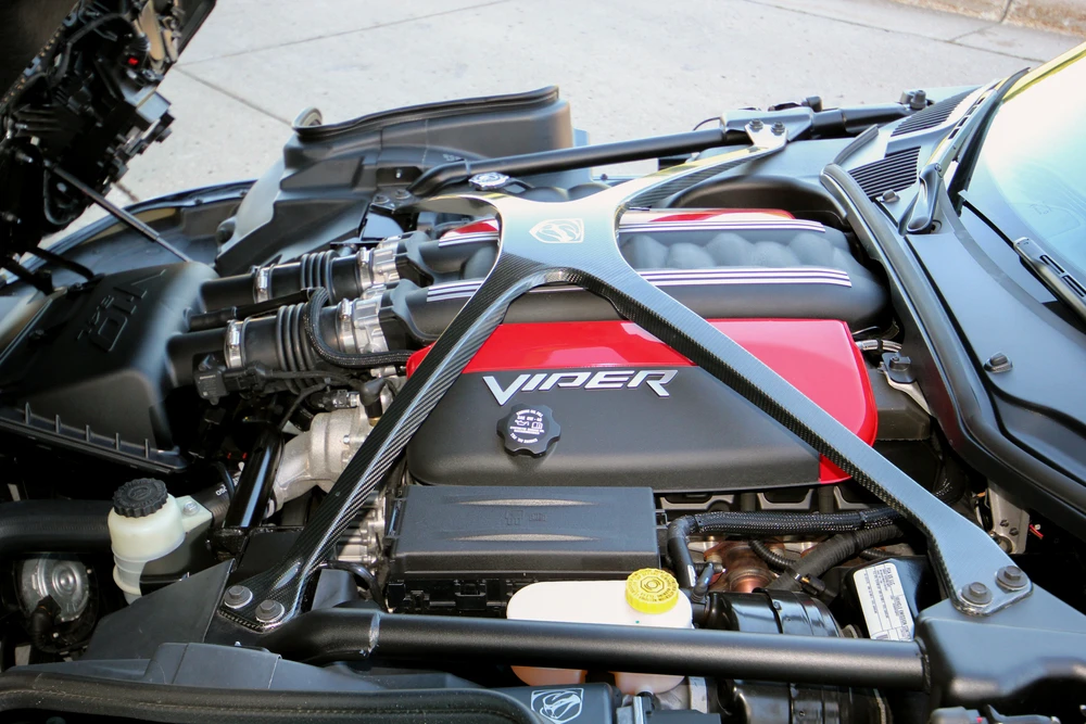 2017 Dodge Viper ACR 5th Gen - Image 3 of 7