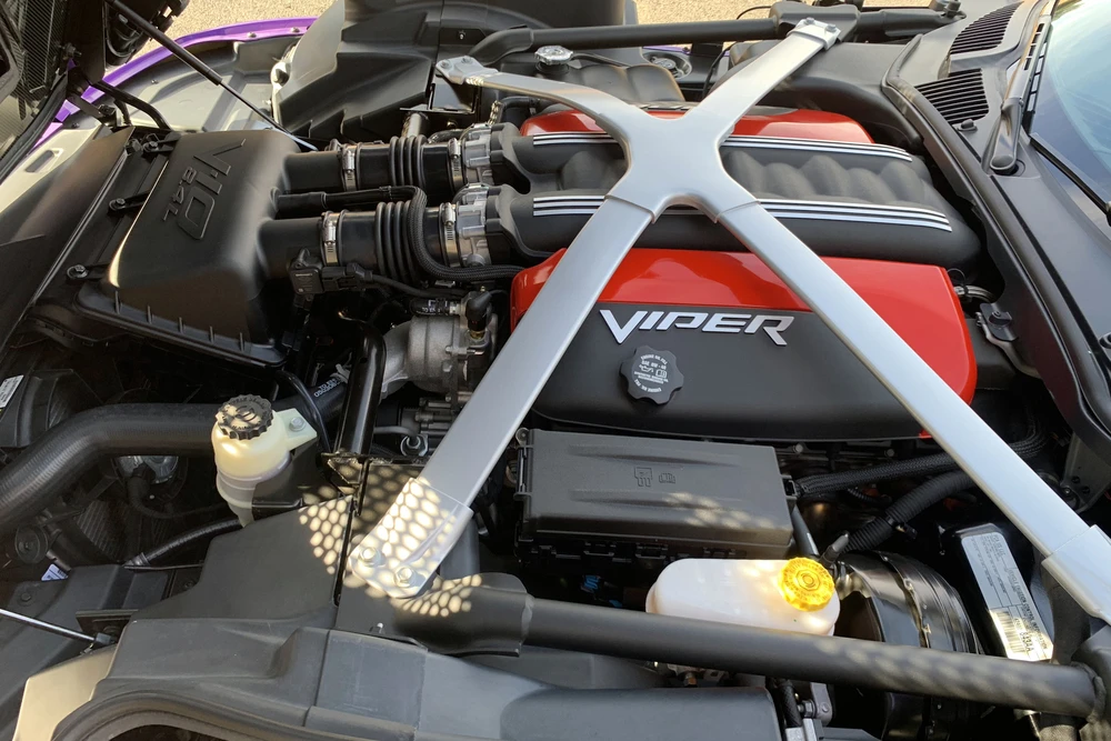 2017 Dodge Viper 5th Gen - Image 3 of 5
