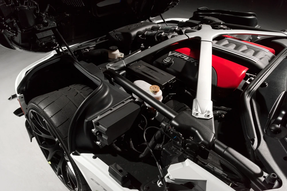 2017 Dodge Viper 5th Gen - Image 3 of 5