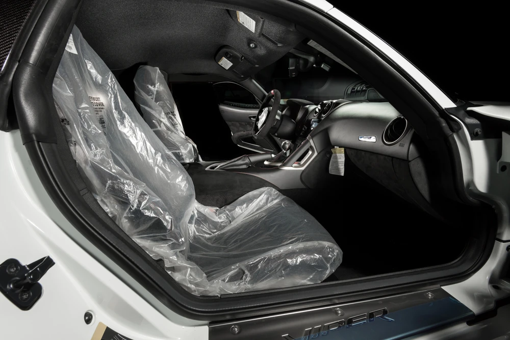 2017 Dodge Viper 5th Gen - Image 4 of 5
