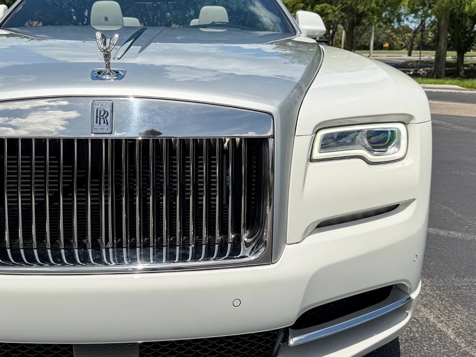 2017 Rolls-Royce Dawn - Image 3 of 4