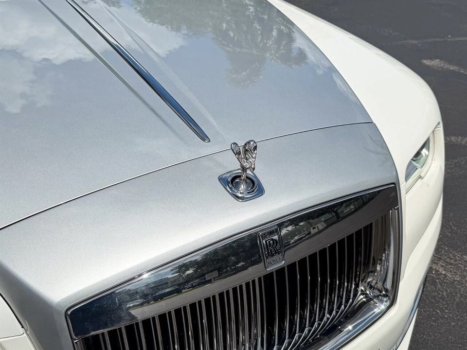 2017 Rolls-Royce Dawn - Image 4 of 4
