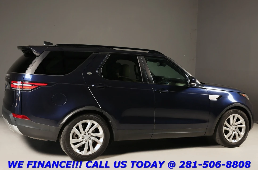 2017 Land Rover Discovery 5th Gen - Image 6 of 21