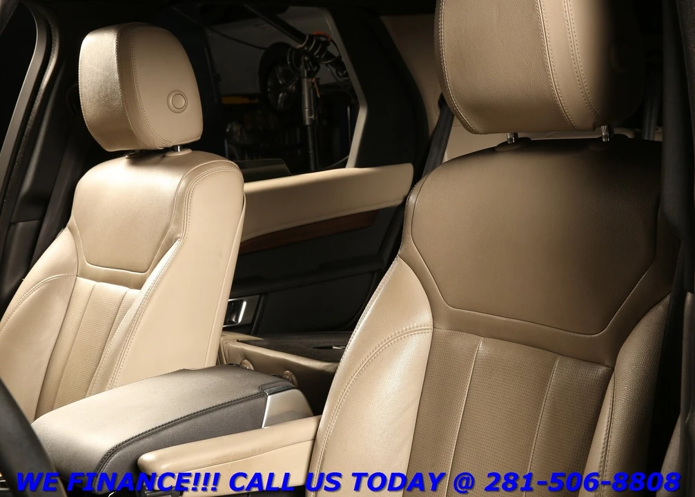 2017 Land Rover Discovery 5th Gen - Image 12 of 21
