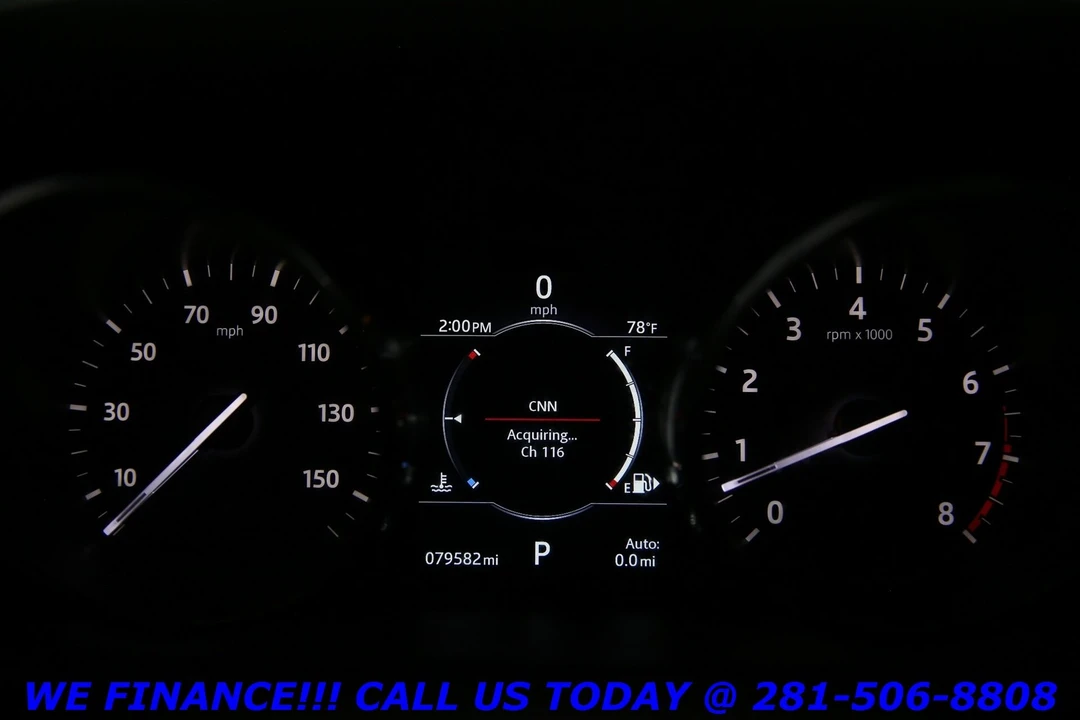 2017 Land Rover Discovery 5th Gen - Image 15 of 21