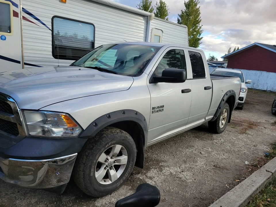 2017 Ram 1500 1st Gen - Image 2 of 3