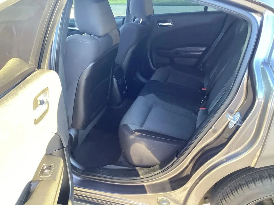 2017 Dodge Charger 7th Gen - Image 7 of 8