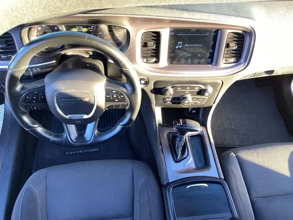 2017 Dodge Charger 7th Gen - Image 8 of 8