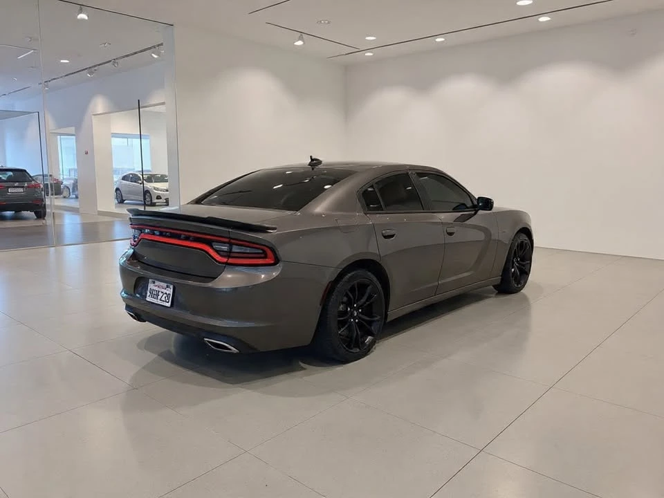 2017 Dodge Charger 7th Gen - Image 3 of 8